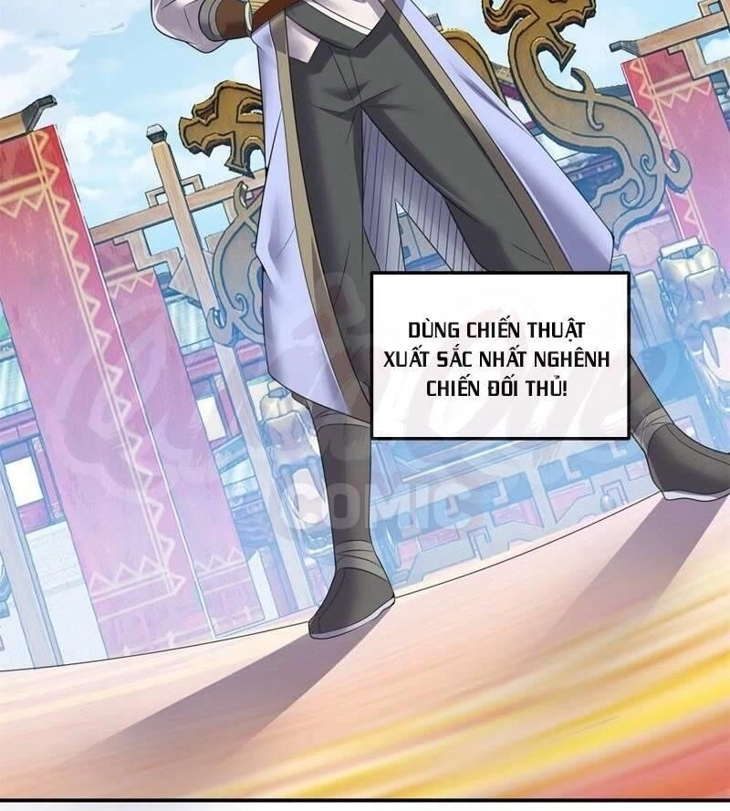 Tối Cường Quang Hoàn Hệ Thống Chapter 62 - 14