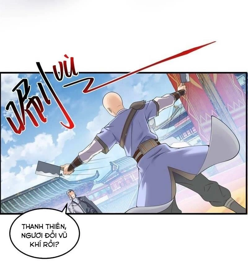 Tối Cường Quang Hoàn Hệ Thống Chapter 62 - 15