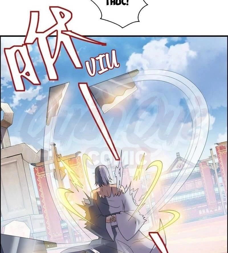 Tối Cường Quang Hoàn Hệ Thống Chapter 62 - 17