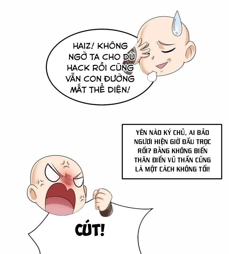 Tối Cường Quang Hoàn Hệ Thống Chapter 62 - 19