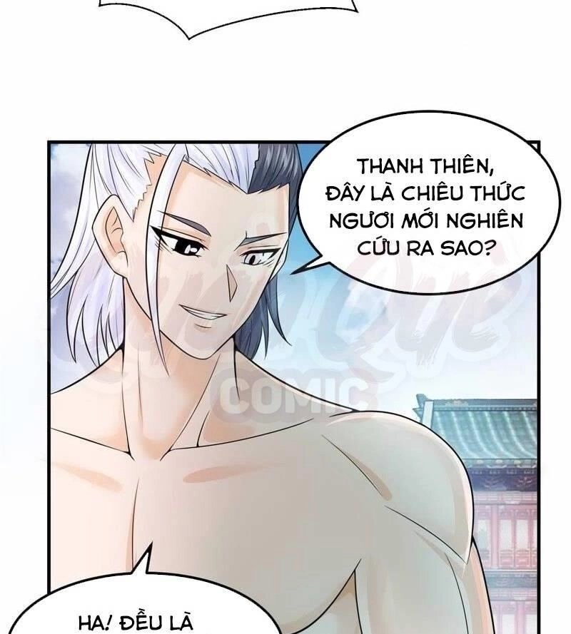 Tối Cường Quang Hoàn Hệ Thống Chapter 62 - 20