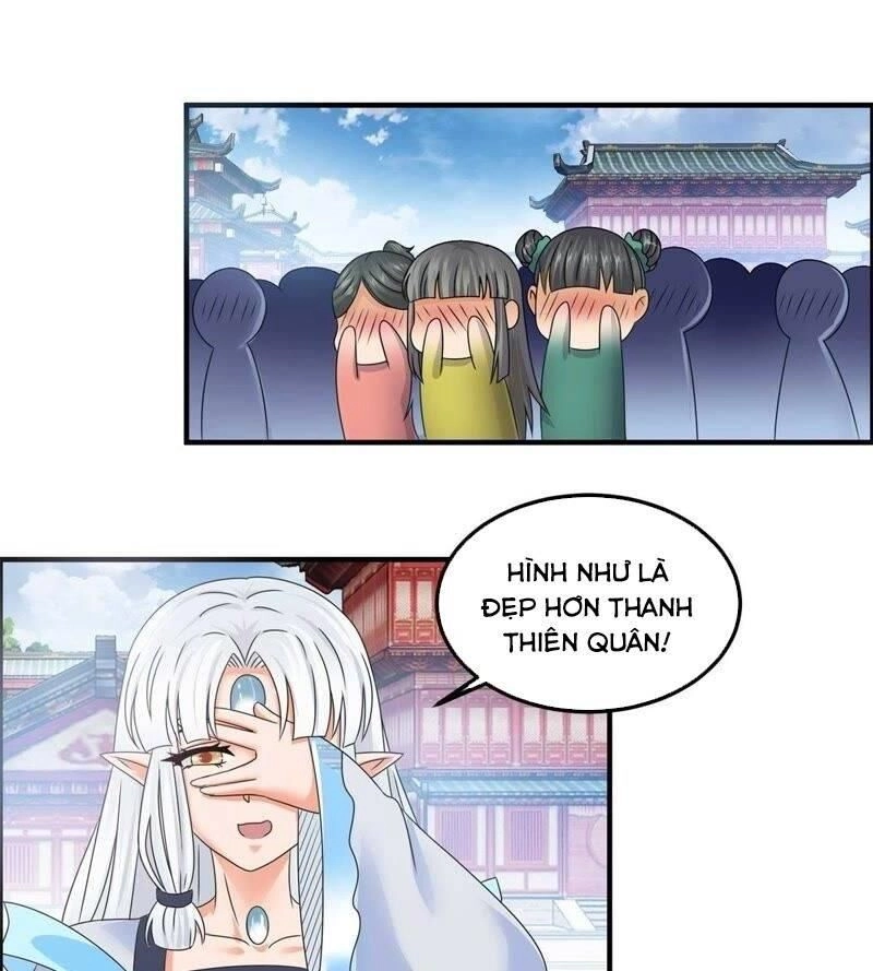 Tối Cường Quang Hoàn Hệ Thống Chapter 62 - 22