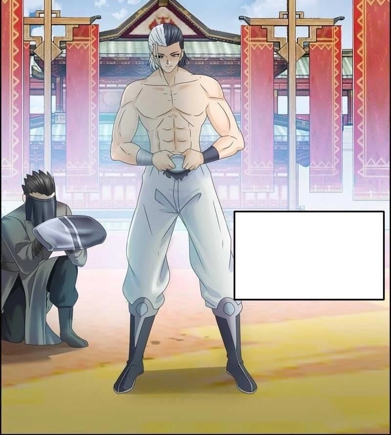 Tối Cường Quang Hoàn Hệ Thống Chapter 62 - 24