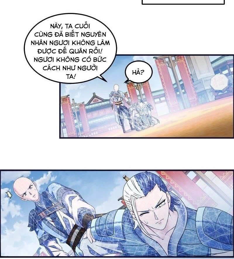 Tối Cường Quang Hoàn Hệ Thống Chapter 64 - 3