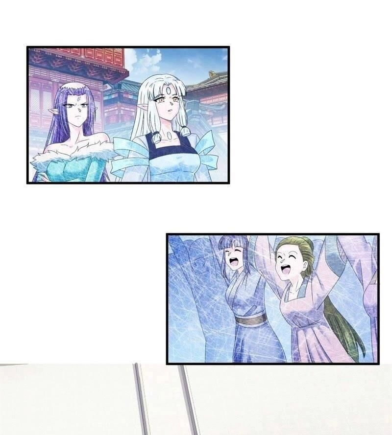 Tối Cường Quang Hoàn Hệ Thống Chapter 64 - 4