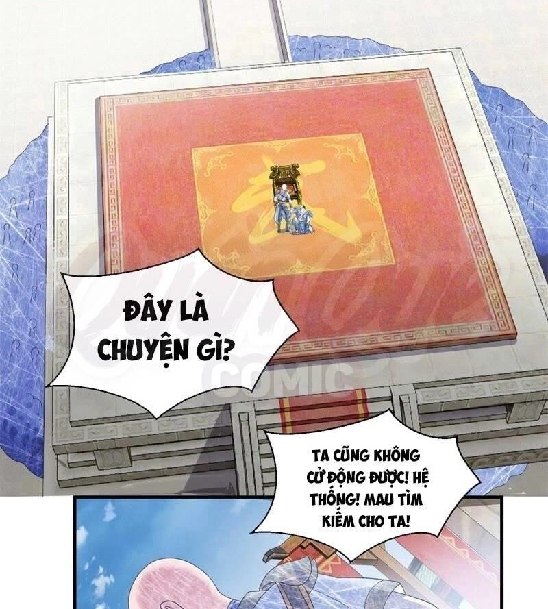 Tối Cường Quang Hoàn Hệ Thống Chapter 64 - 5