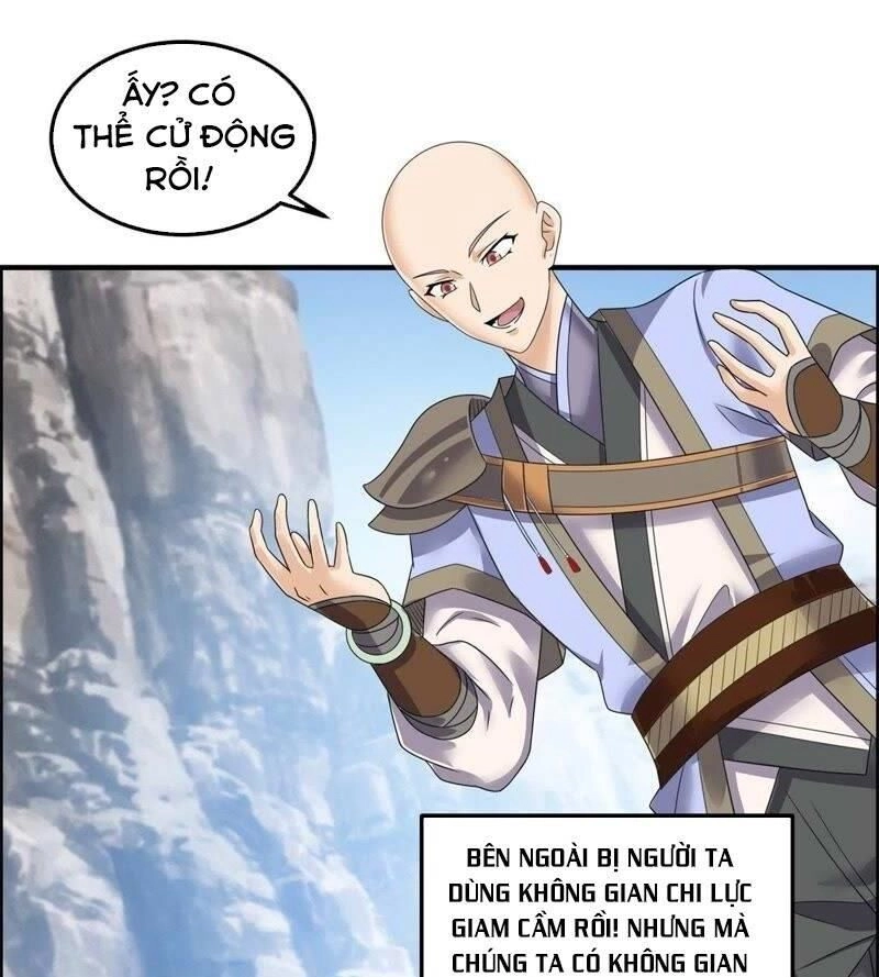 Tối Cường Quang Hoàn Hệ Thống Chapter 64 - 7