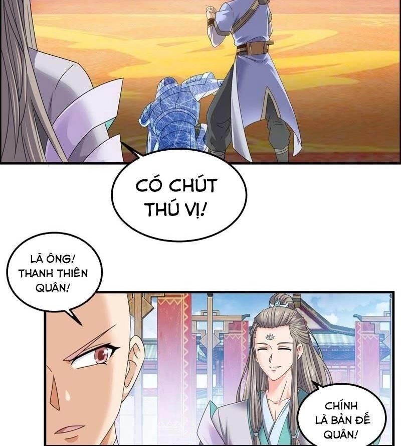 Tối Cường Quang Hoàn Hệ Thống Chapter 64 - 9
