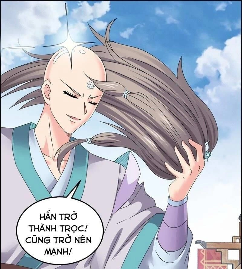 Tối Cường Quang Hoàn Hệ Thống Chapter 64 - 13