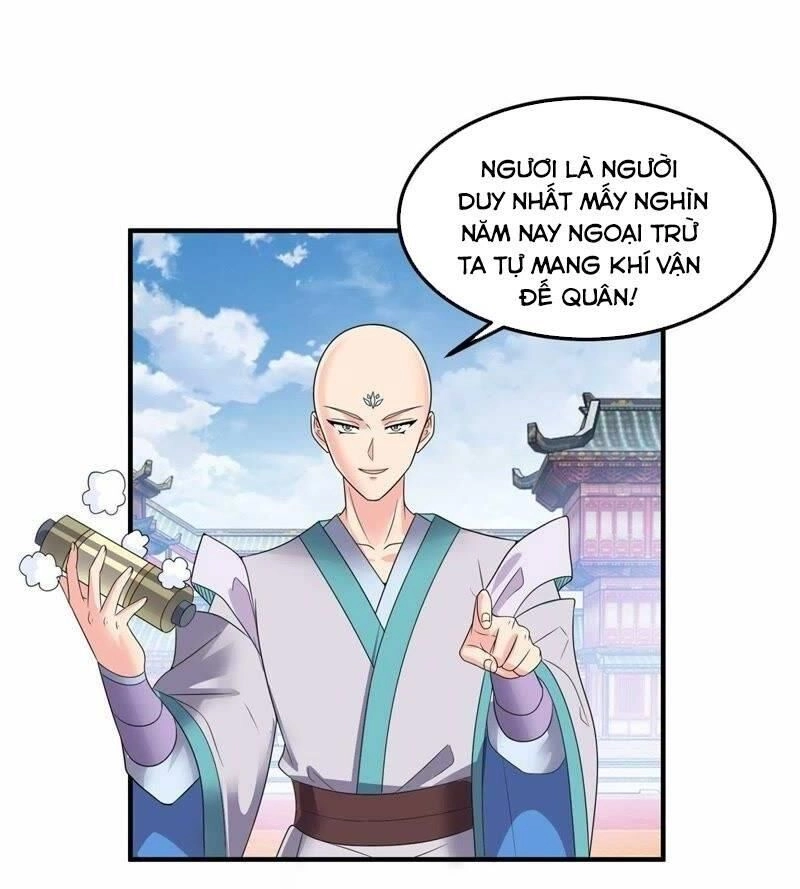 Tối Cường Quang Hoàn Hệ Thống Chapter 64 - 16