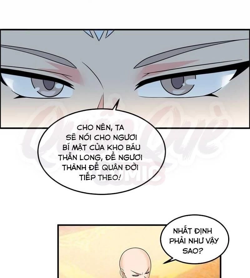 Tối Cường Quang Hoàn Hệ Thống Chapter 64 - 17