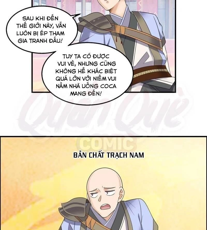 Tối Cường Quang Hoàn Hệ Thống Chapter 64 - 20
