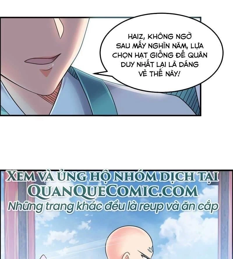 Tối Cường Quang Hoàn Hệ Thống Chapter 64 - 22