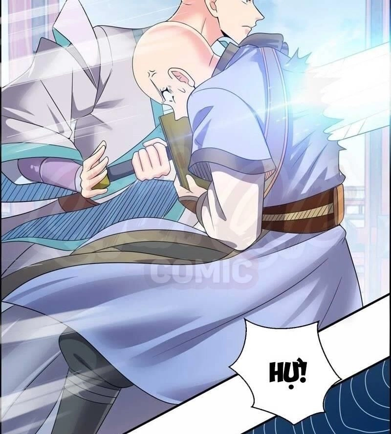 Tối Cường Quang Hoàn Hệ Thống Chapter 64 - 23