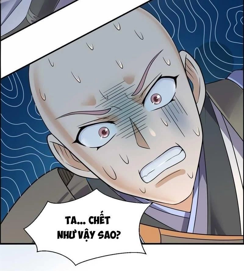 Tối Cường Quang Hoàn Hệ Thống Chapter 64 - 24