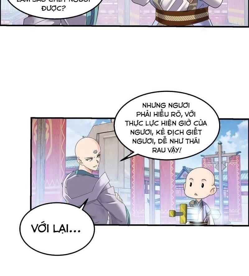 Tối Cường Quang Hoàn Hệ Thống Chapter 65 - 6