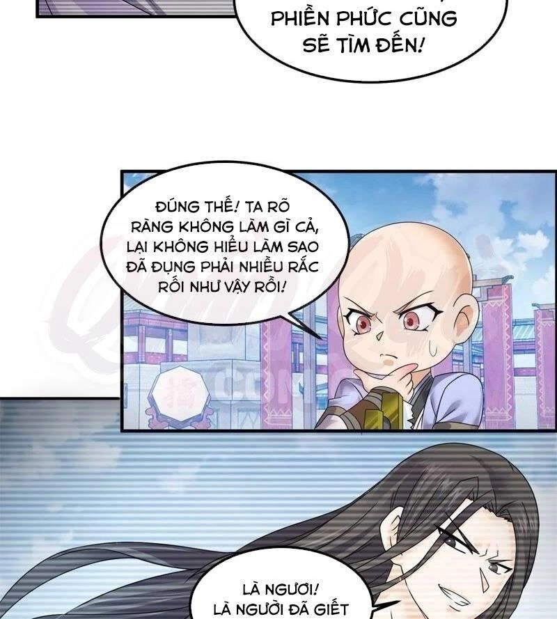 Tối Cường Quang Hoàn Hệ Thống Chapter 65 - 8
