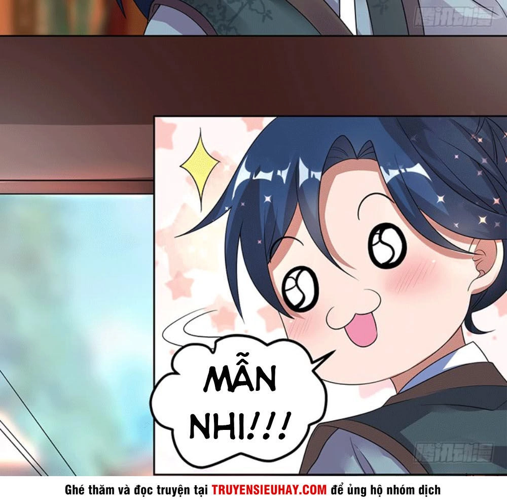 Ta Có Một Bộ Hỗn Độn Kinh Chapter 1 - 15