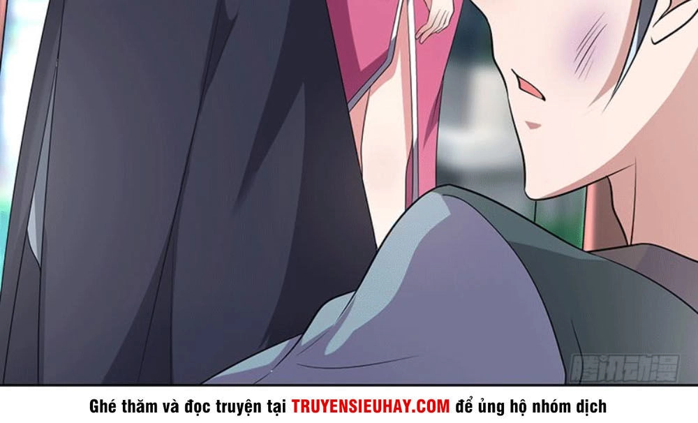 Ta Có Một Bộ Hỗn Độn Kinh Chapter 1 - 23