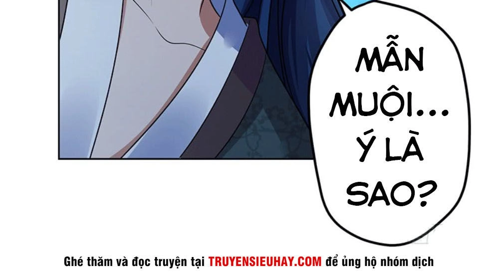 Ta Có Một Bộ Hỗn Độn Kinh Chapter 1 - 25