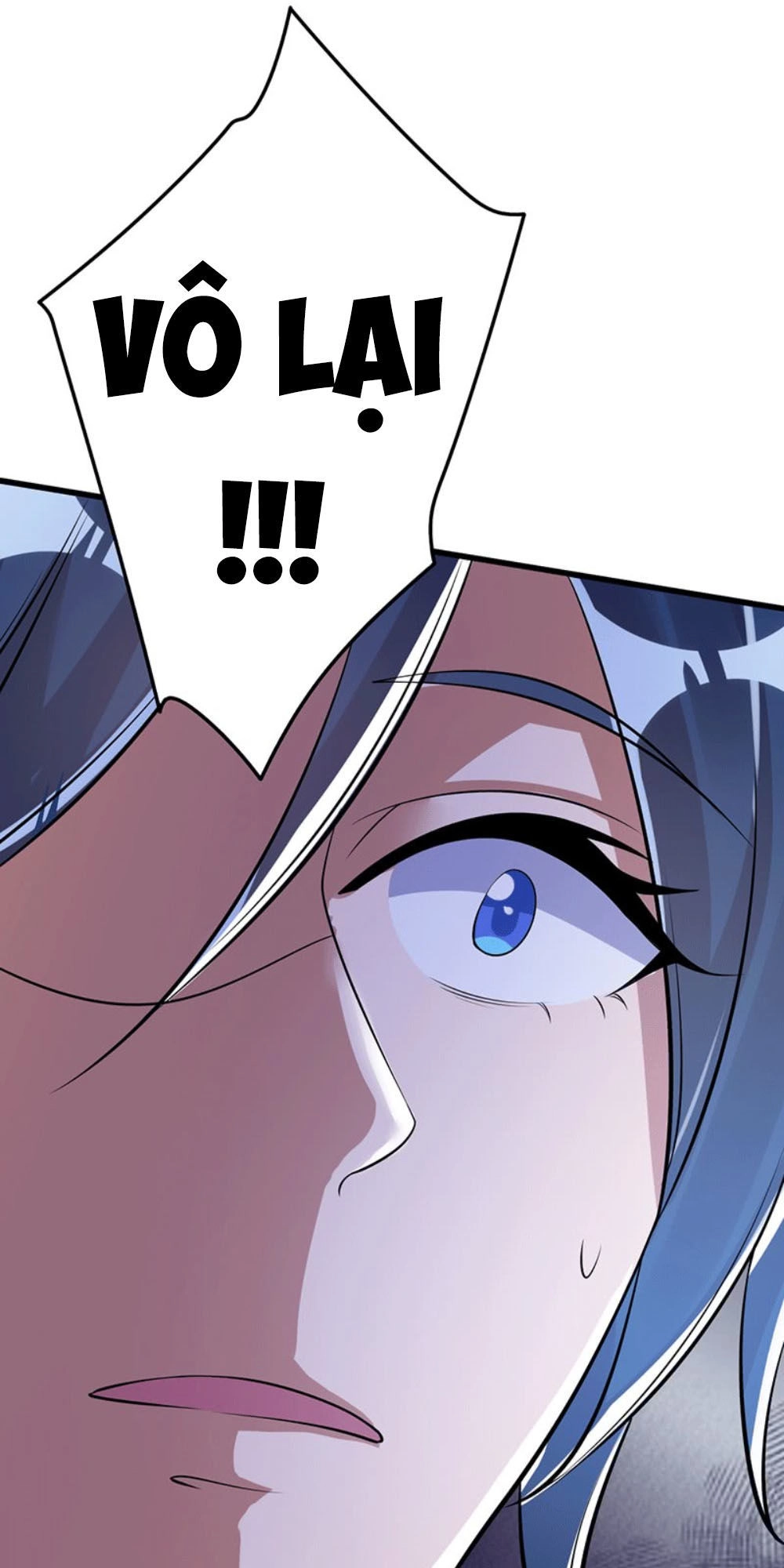 Ta Có Một Bộ Hỗn Độn Kinh Chapter 1 - 28