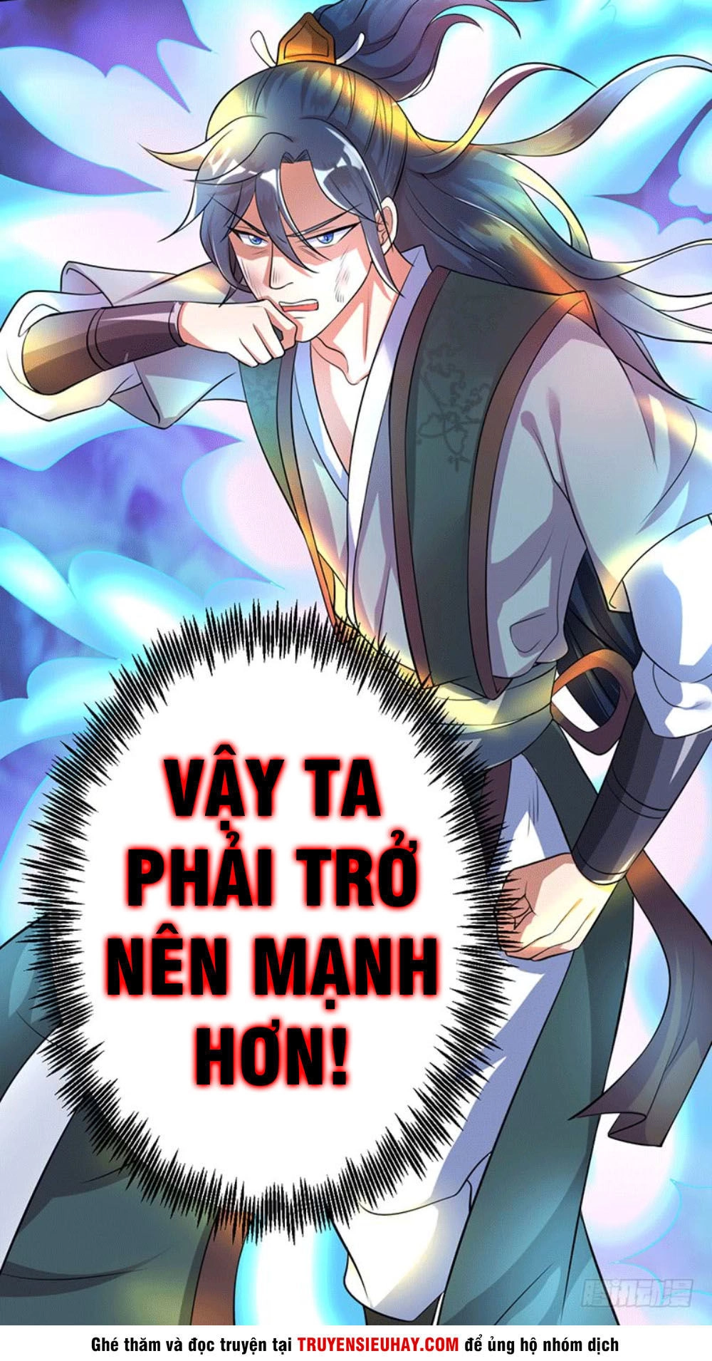 Ta Có Một Bộ Hỗn Độn Kinh Chapter 1 - 43