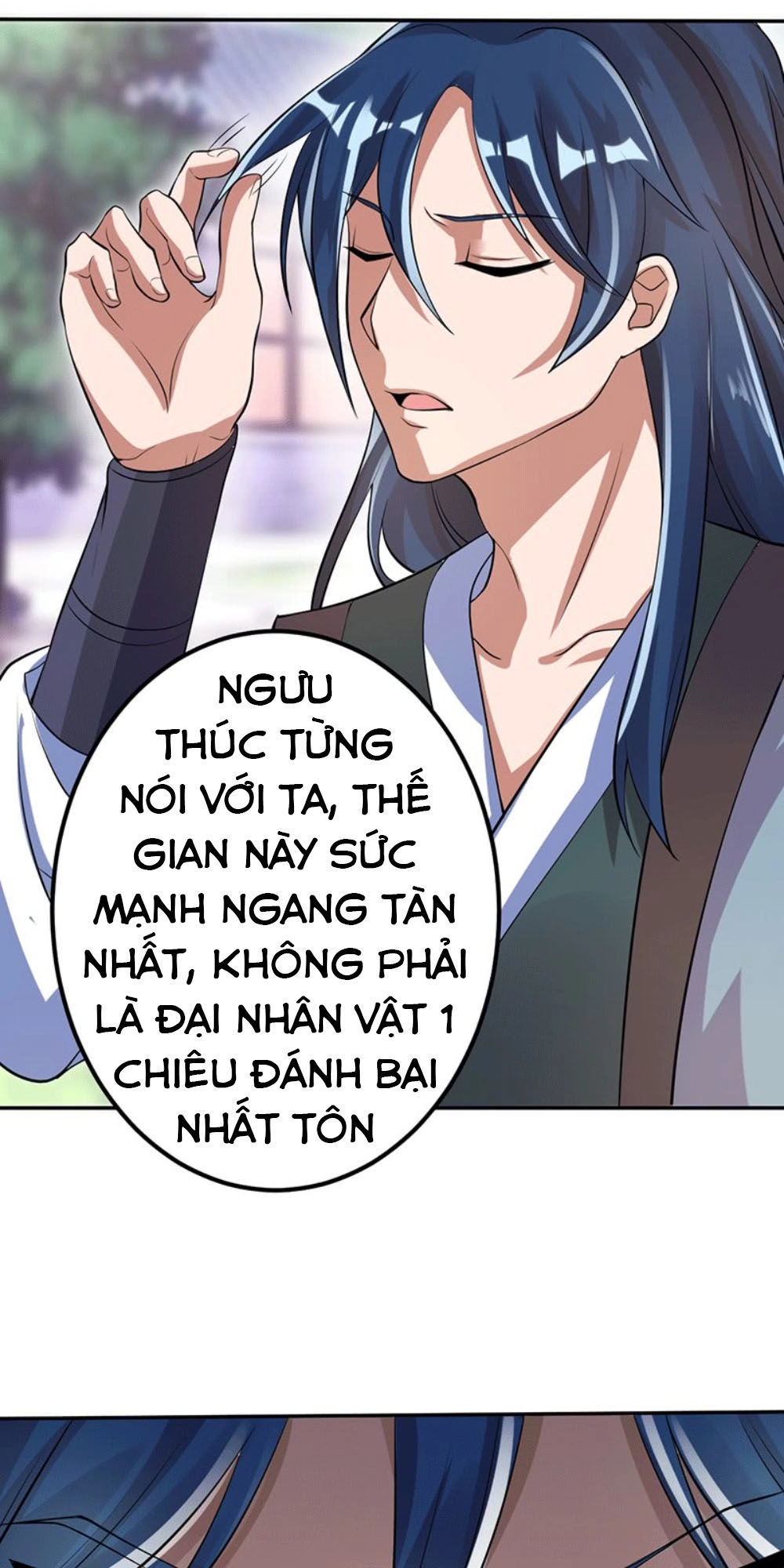 Ta Có Một Bộ Hỗn Độn Kinh Chapter 2 - 9