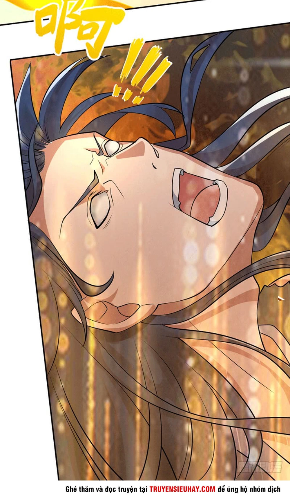 Ta Có Một Bộ Hỗn Độn Kinh Chapter 2 - 19