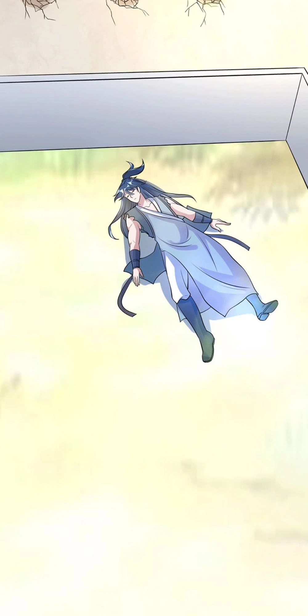 Ta Có Một Bộ Hỗn Độn Kinh Chapter 2 - 21