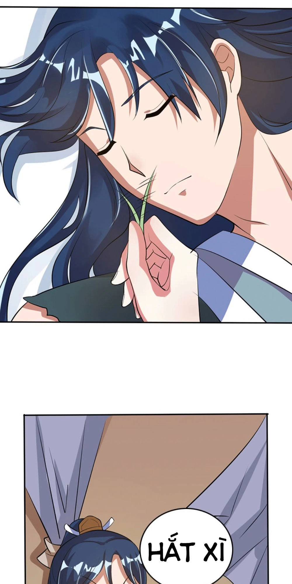 Ta Có Một Bộ Hỗn Độn Kinh Chapter 2 - 23