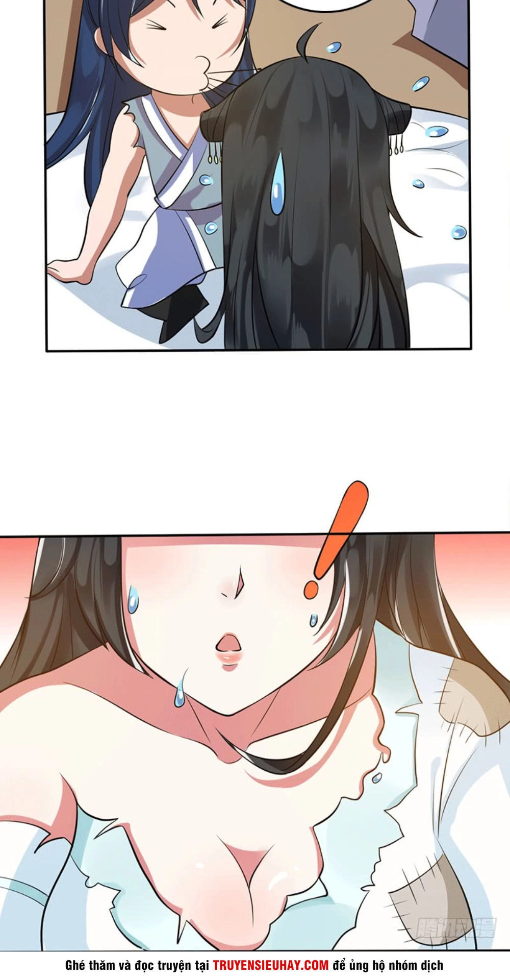 Ta Có Một Bộ Hỗn Độn Kinh Chapter 2 - 24