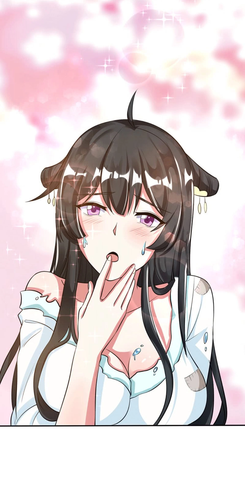 Ta Có Một Bộ Hỗn Độn Kinh Chapter 2 - 25