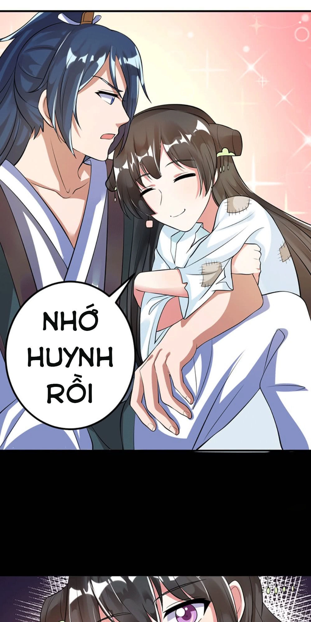 Ta Có Một Bộ Hỗn Độn Kinh Chapter 2 - 27