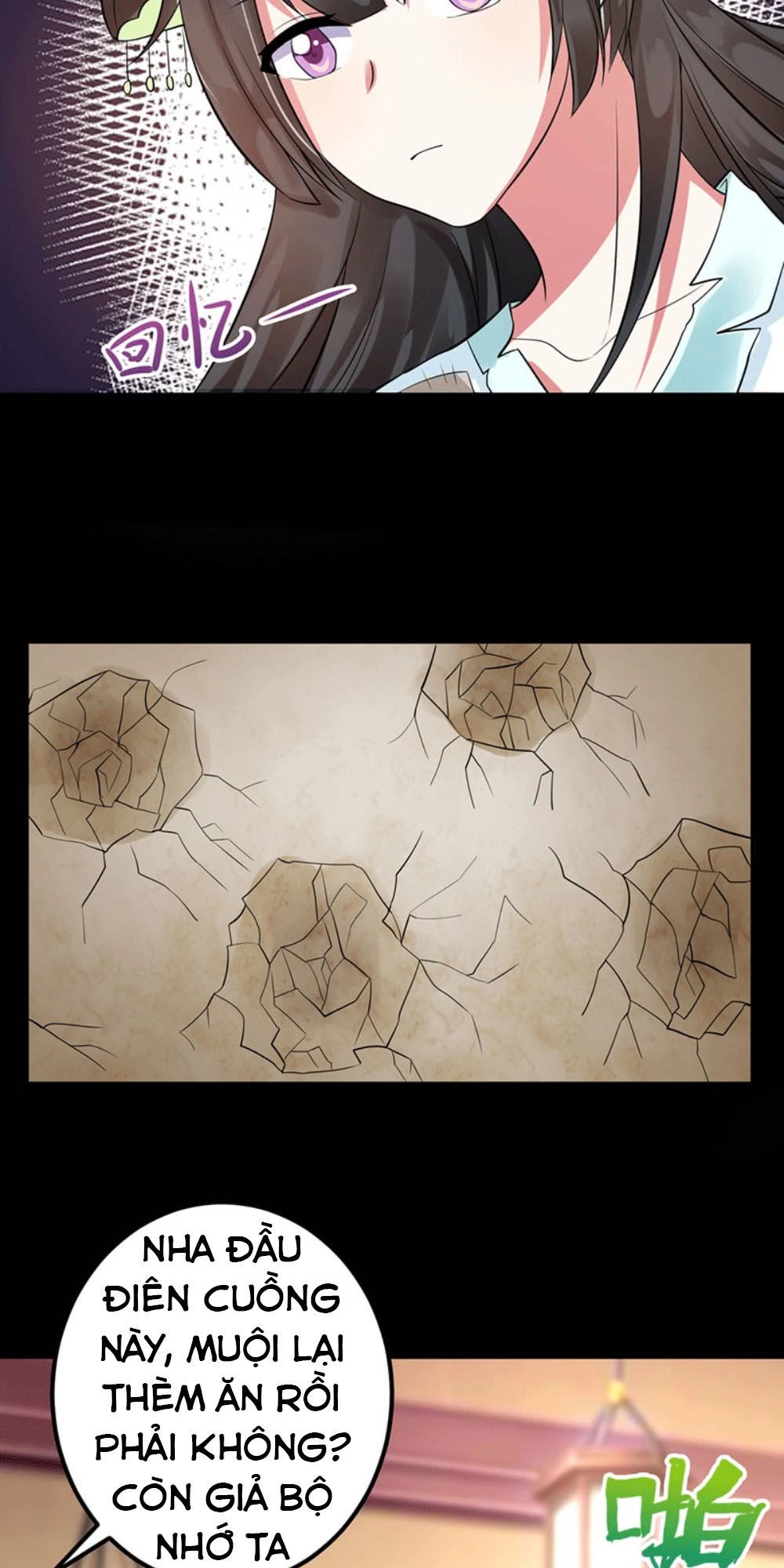 Ta Có Một Bộ Hỗn Độn Kinh Chapter 2 - 28