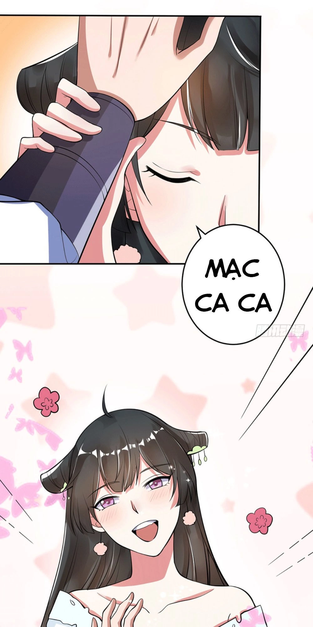 Ta Có Một Bộ Hỗn Độn Kinh Chapter 3 - 4