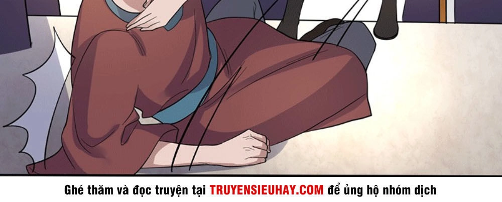 Ta Có Một Bộ Hỗn Độn Kinh Chapter 3 - 28