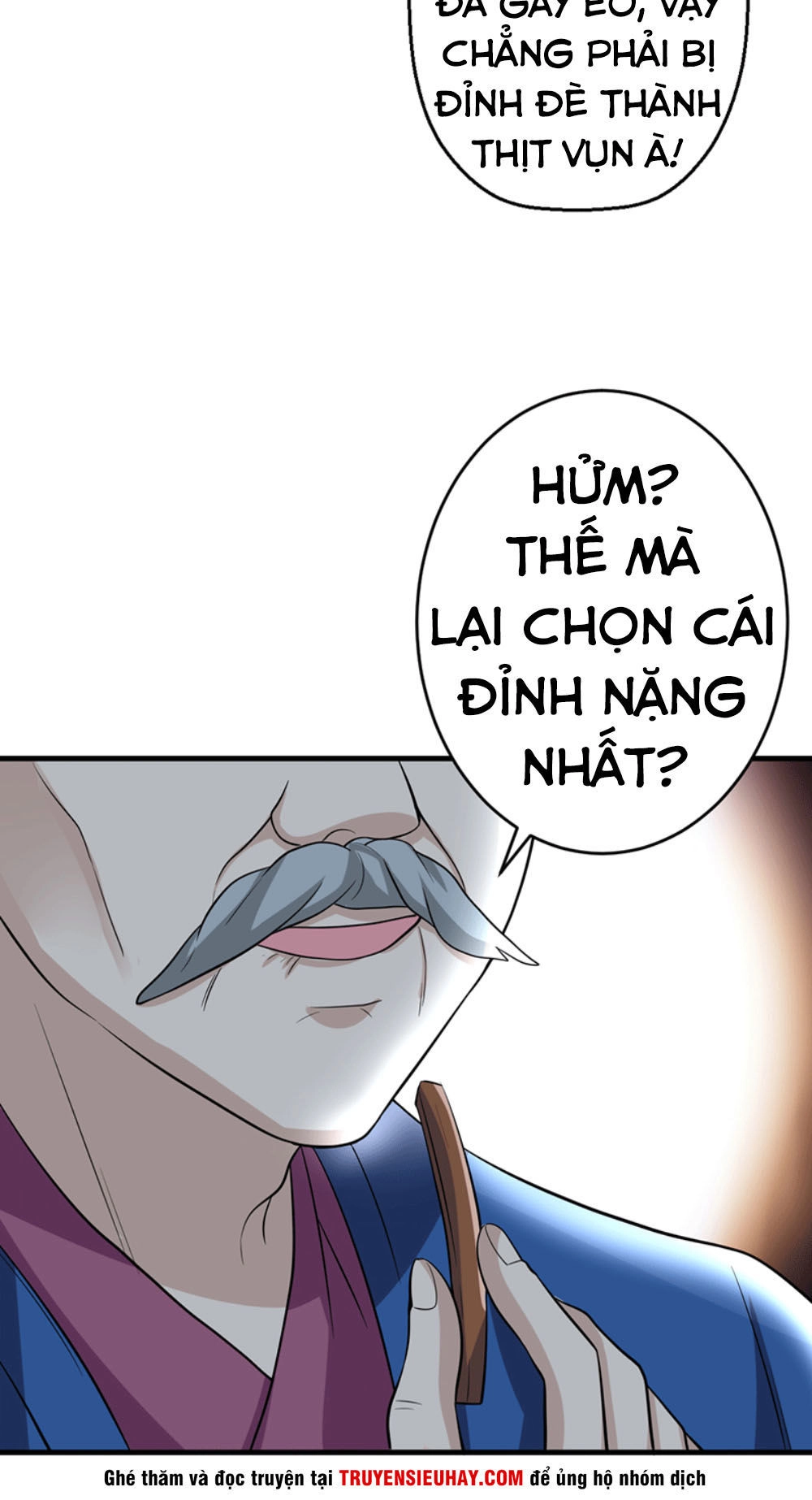 Ta Có Một Bộ Hỗn Độn Kinh Chapter 4 - 34