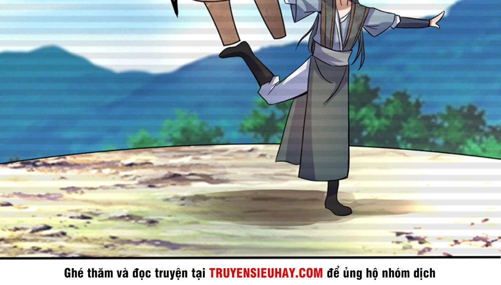 Ta Có Một Bộ Hỗn Độn Kinh Chapter 5 - 10