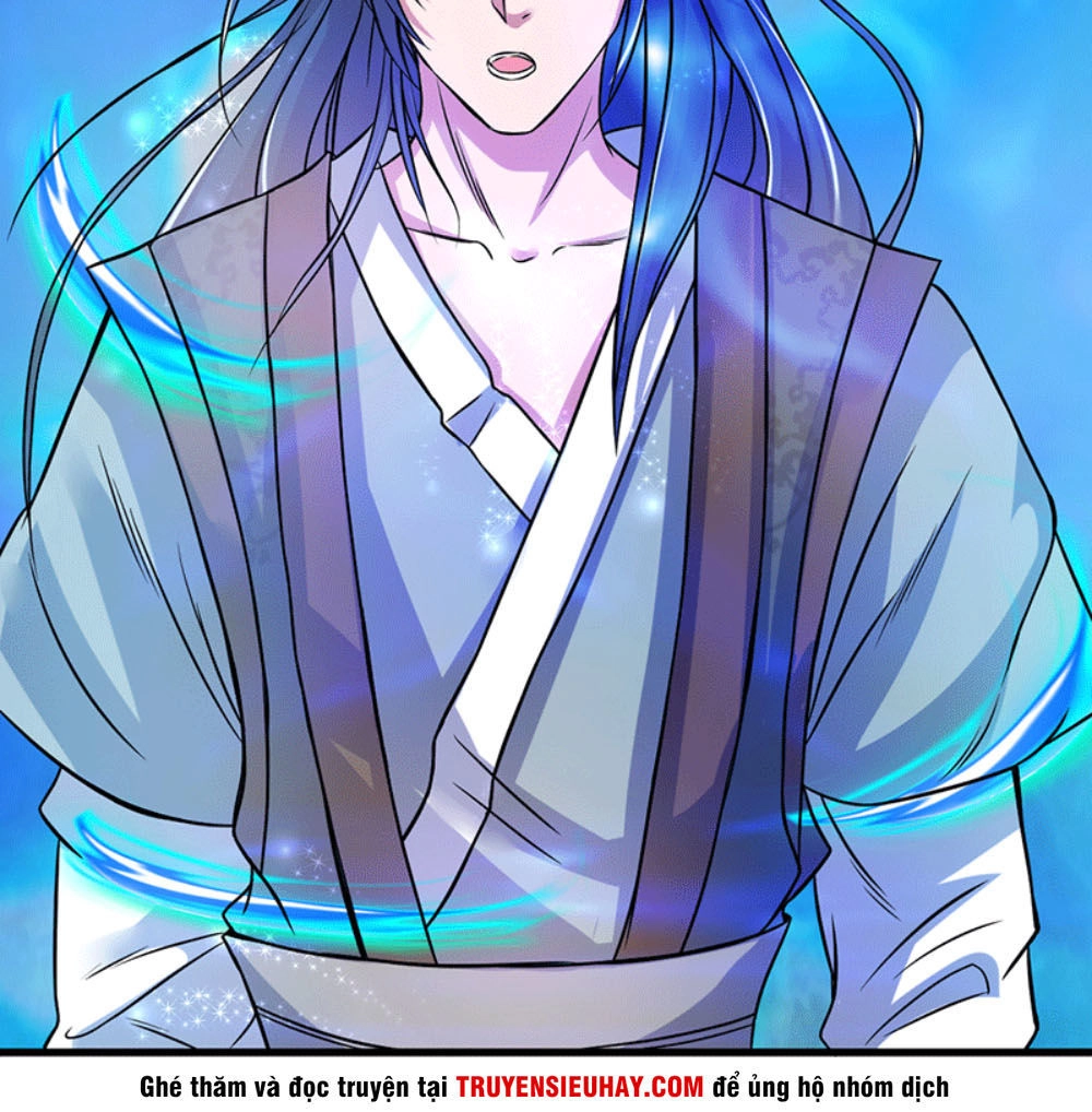 Ta Có Một Bộ Hỗn Độn Kinh Chapter 5 - 26