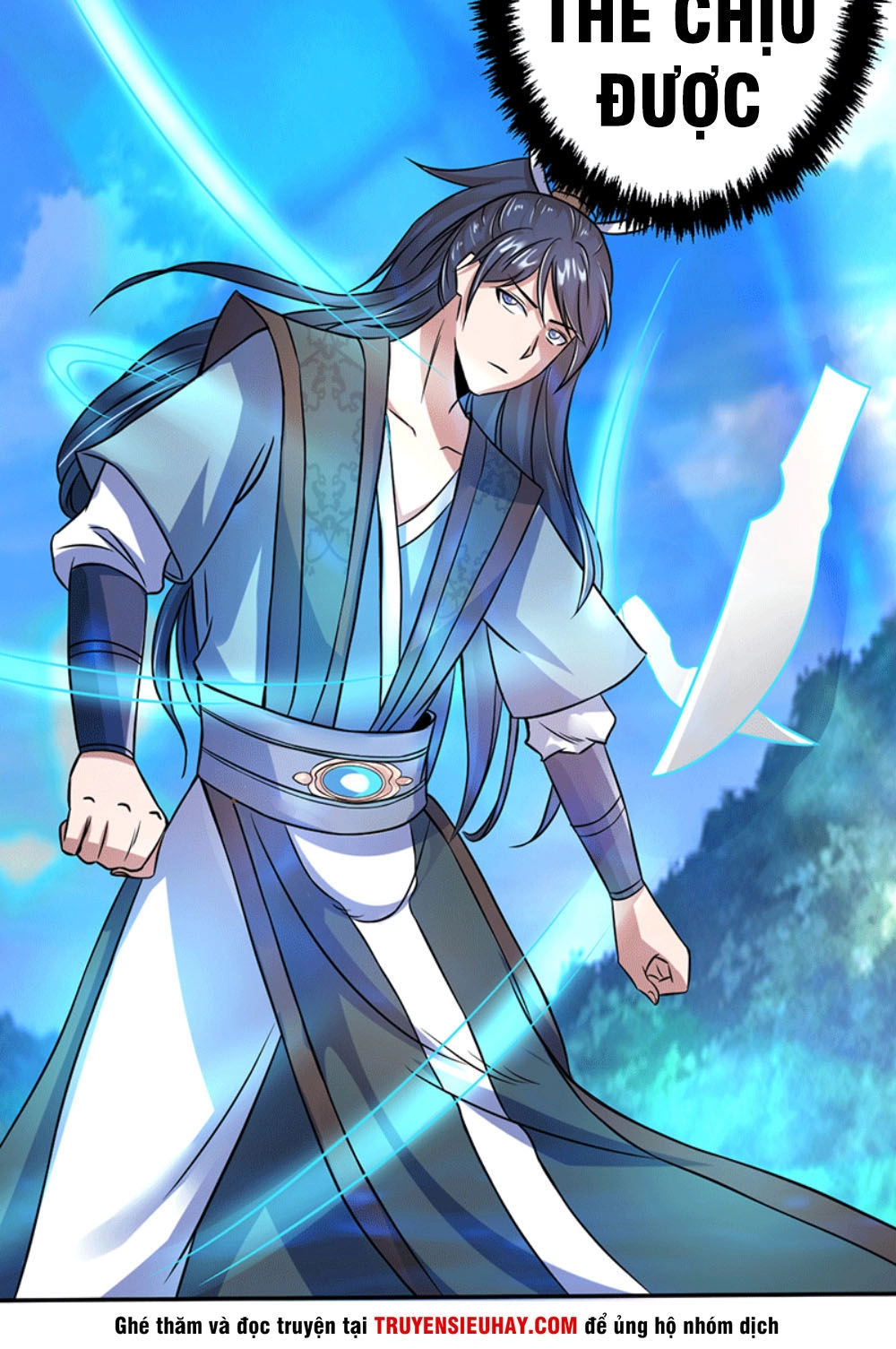 Ta Có Một Bộ Hỗn Độn Kinh Chapter 5 - 28