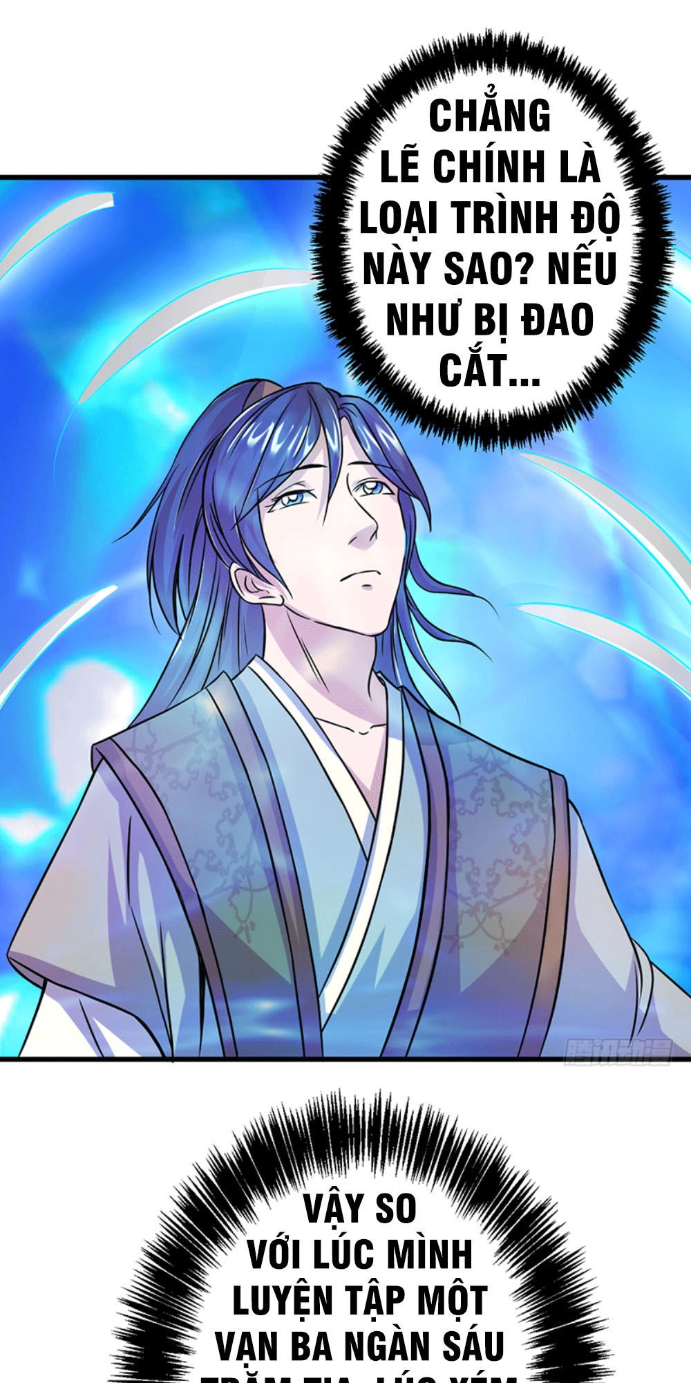 Ta Có Một Bộ Hỗn Độn Kinh Chapter 5 - 31