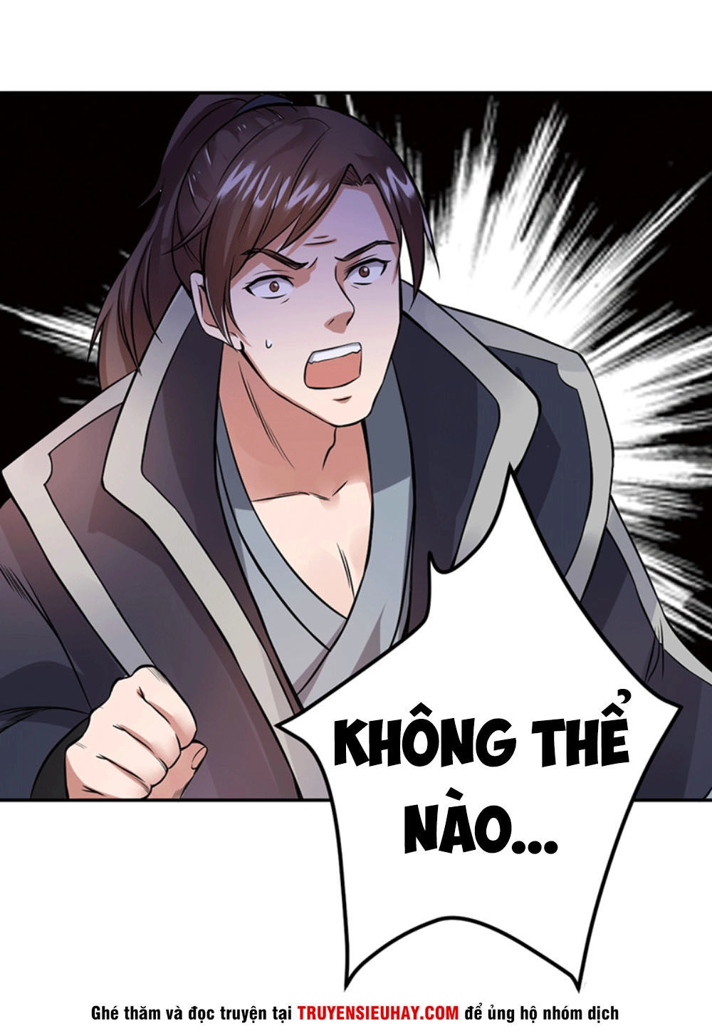 Ta Có Một Bộ Hỗn Độn Kinh Chapter 6 - 2