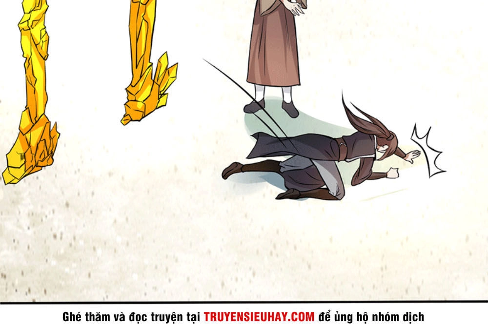 Ta Có Một Bộ Hỗn Độn Kinh Chapter 6 - 8