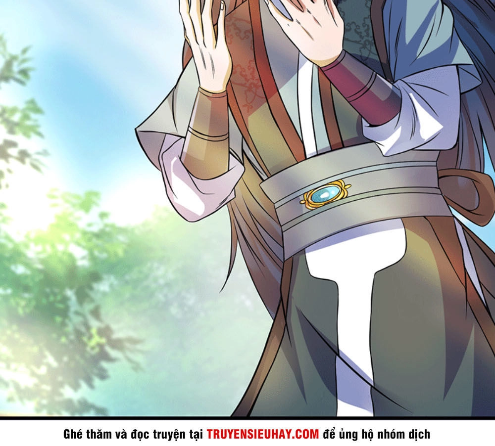 Ta Có Một Bộ Hỗn Độn Kinh Chapter 6 - 29