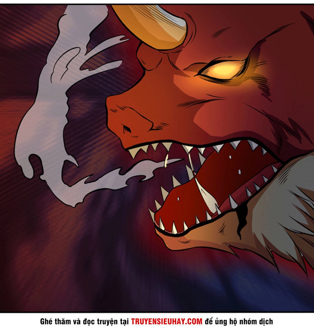 Ta Có Một Bộ Hỗn Độn Kinh Chapter 7 - 4