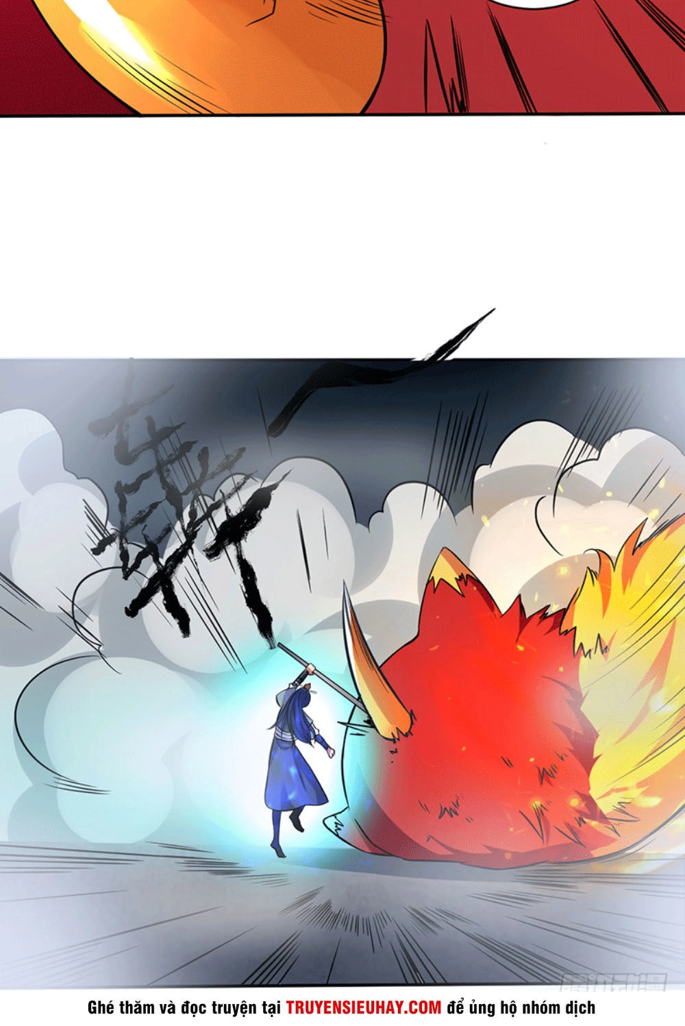 Ta Có Một Bộ Hỗn Độn Kinh Chapter 7 - 9