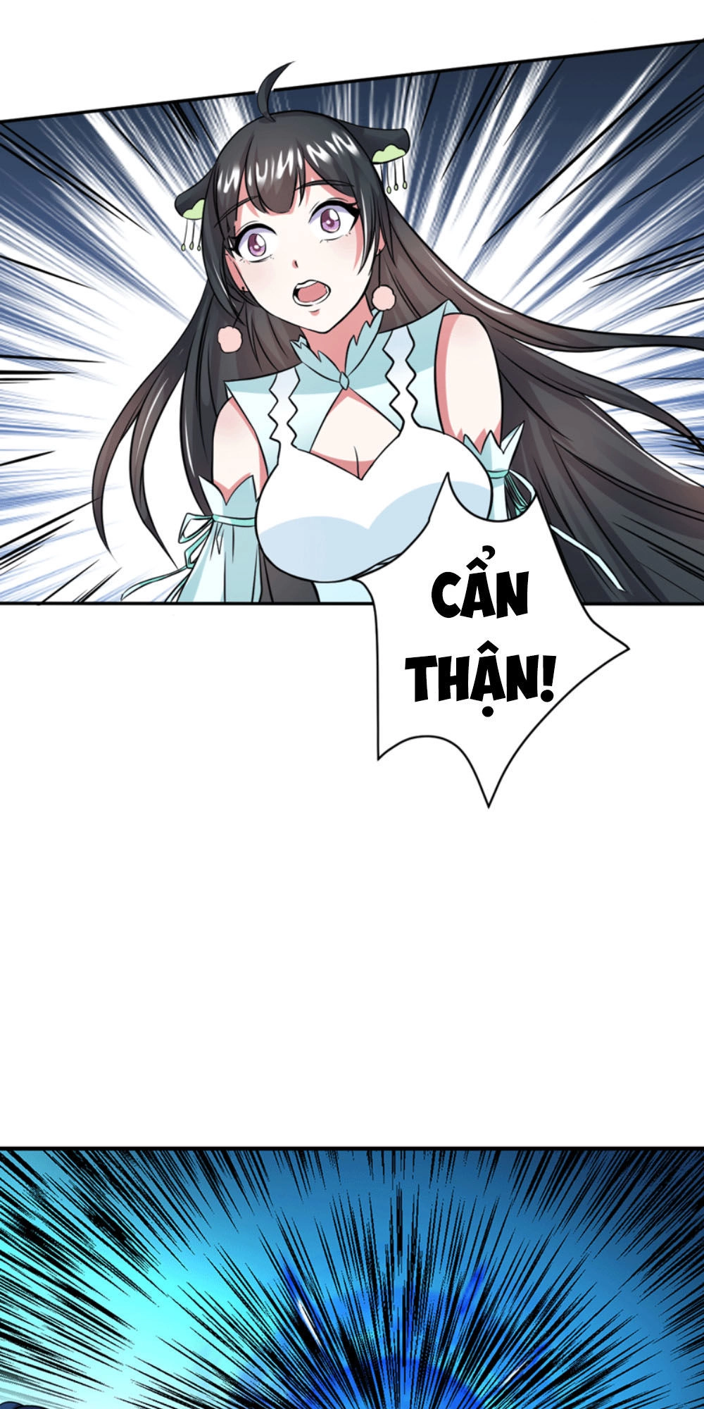 Ta Có Một Bộ Hỗn Độn Kinh Chapter 7 - 12