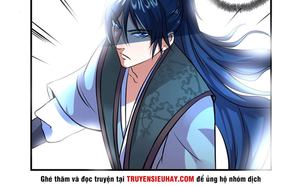 Ta Có Một Bộ Hỗn Độn Kinh Chapter 7 - 15