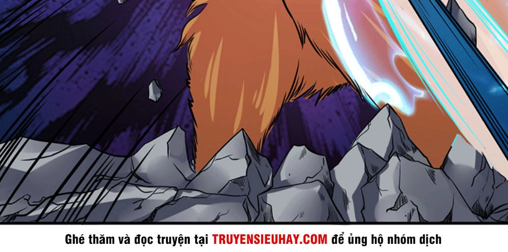 Ta Có Một Bộ Hỗn Độn Kinh Chapter 7 - 17