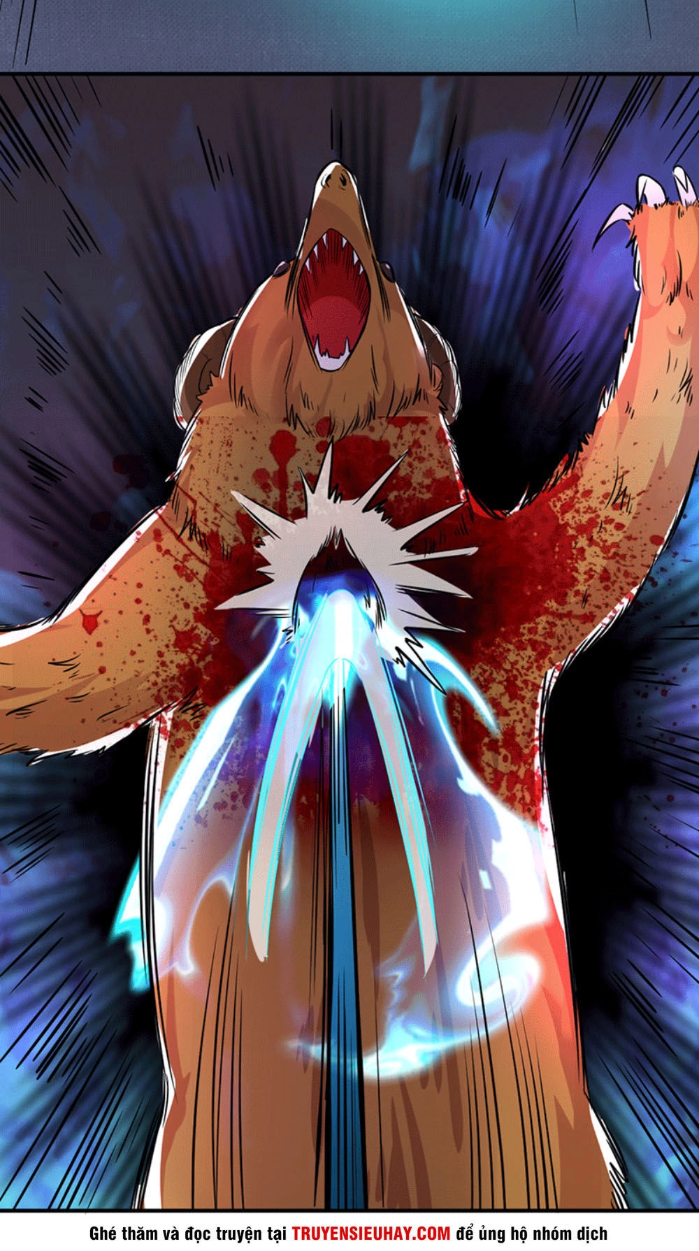 Ta Có Một Bộ Hỗn Độn Kinh Chapter 7 - 19